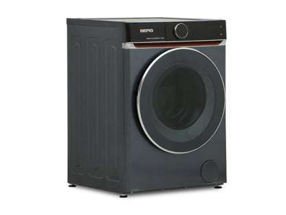 Լվացքի մեքենա BERG BWM-S10147DIDDOB