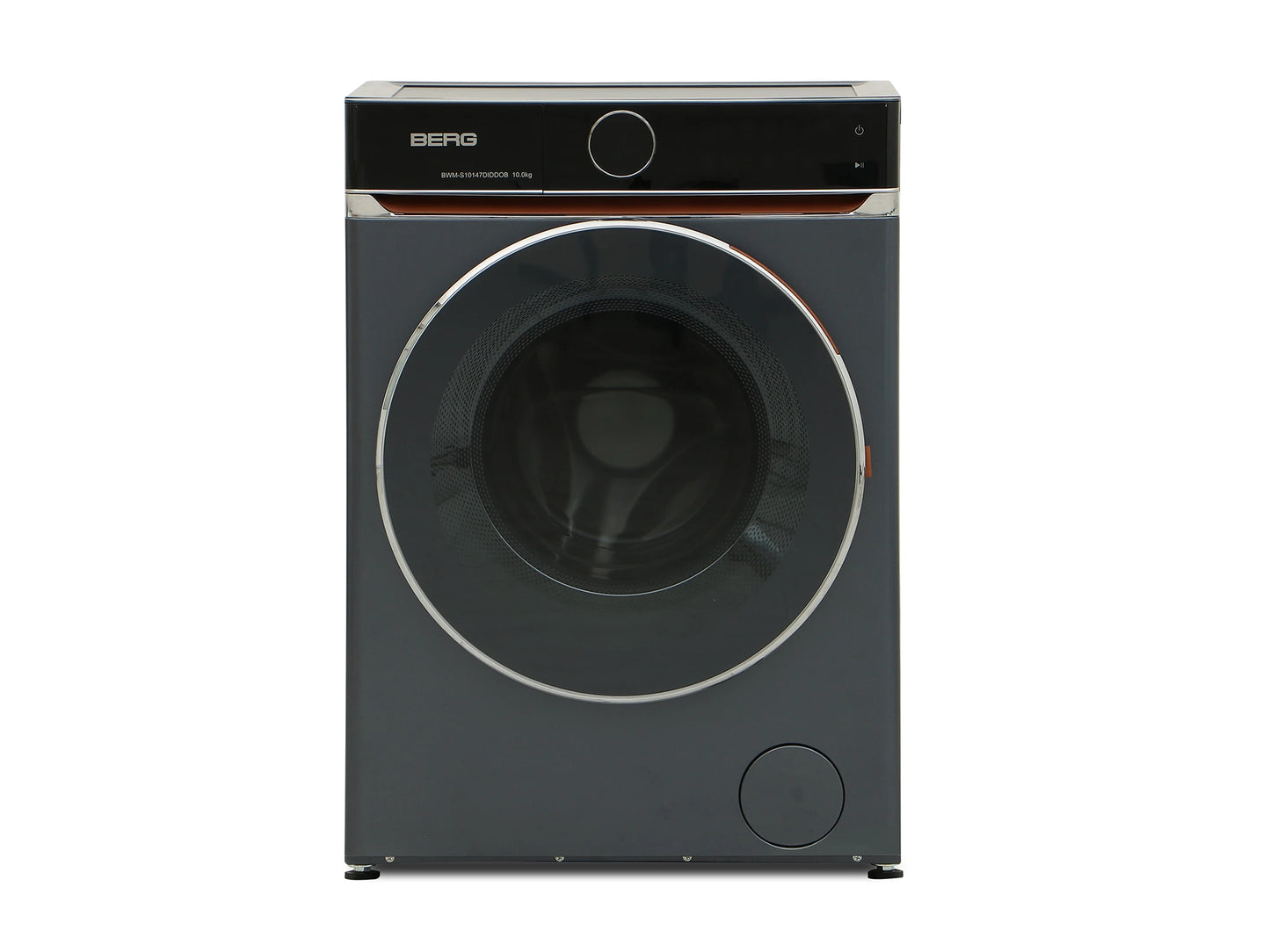 Լվացքի մեքենա BERG BWM-S10147DIDDOB
