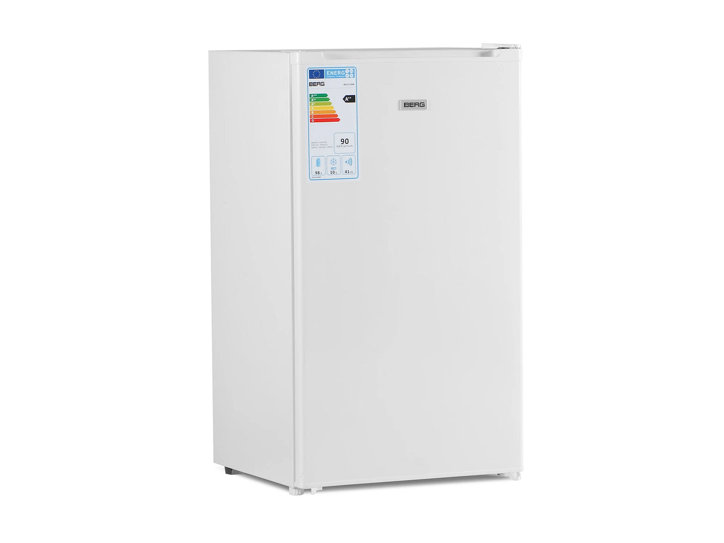 Предыдущий BERG BR-D108W 