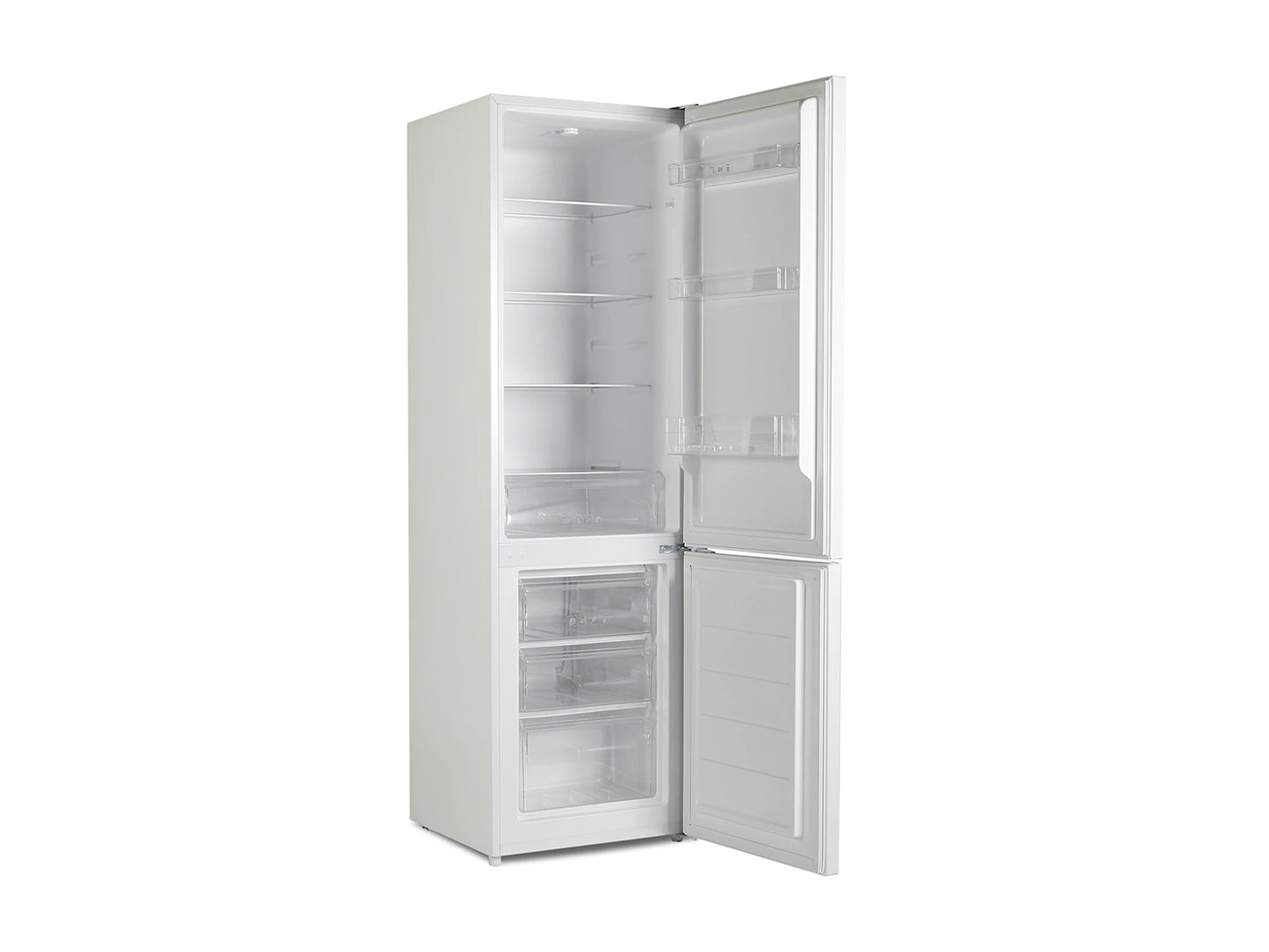 Սառնարան BERG BR-D273BW 