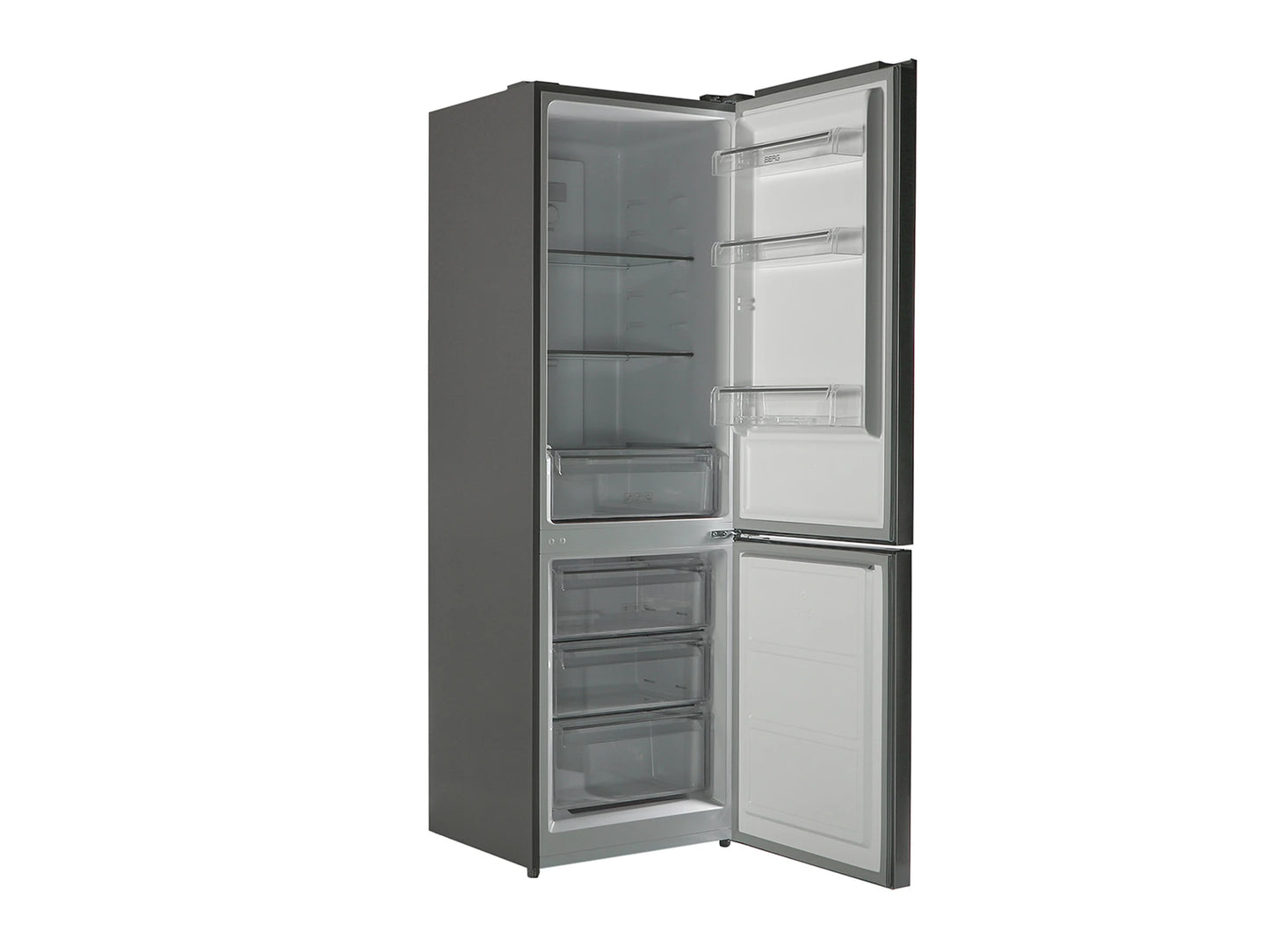 Սառնարան BERG BR-N299BS 