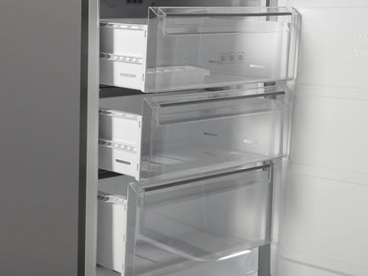 Սառնարան BERG BR-N299BS 