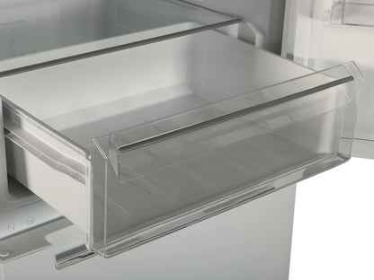 Սառնարան BERG BR-N299BW 