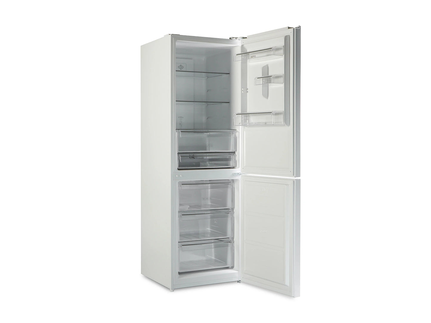 Սառնարան BERG BR-N317BW 