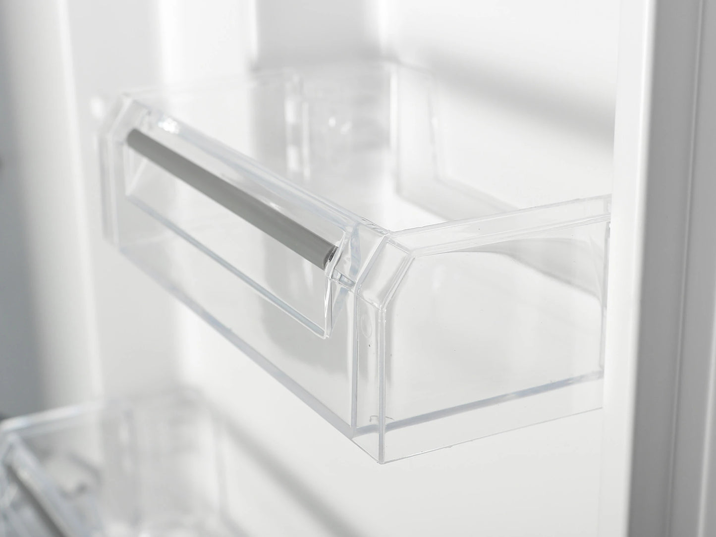 Սառնարան BERG BR-N317BX 