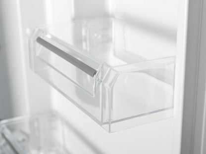 Սառնարան BERG BR-N317BX 