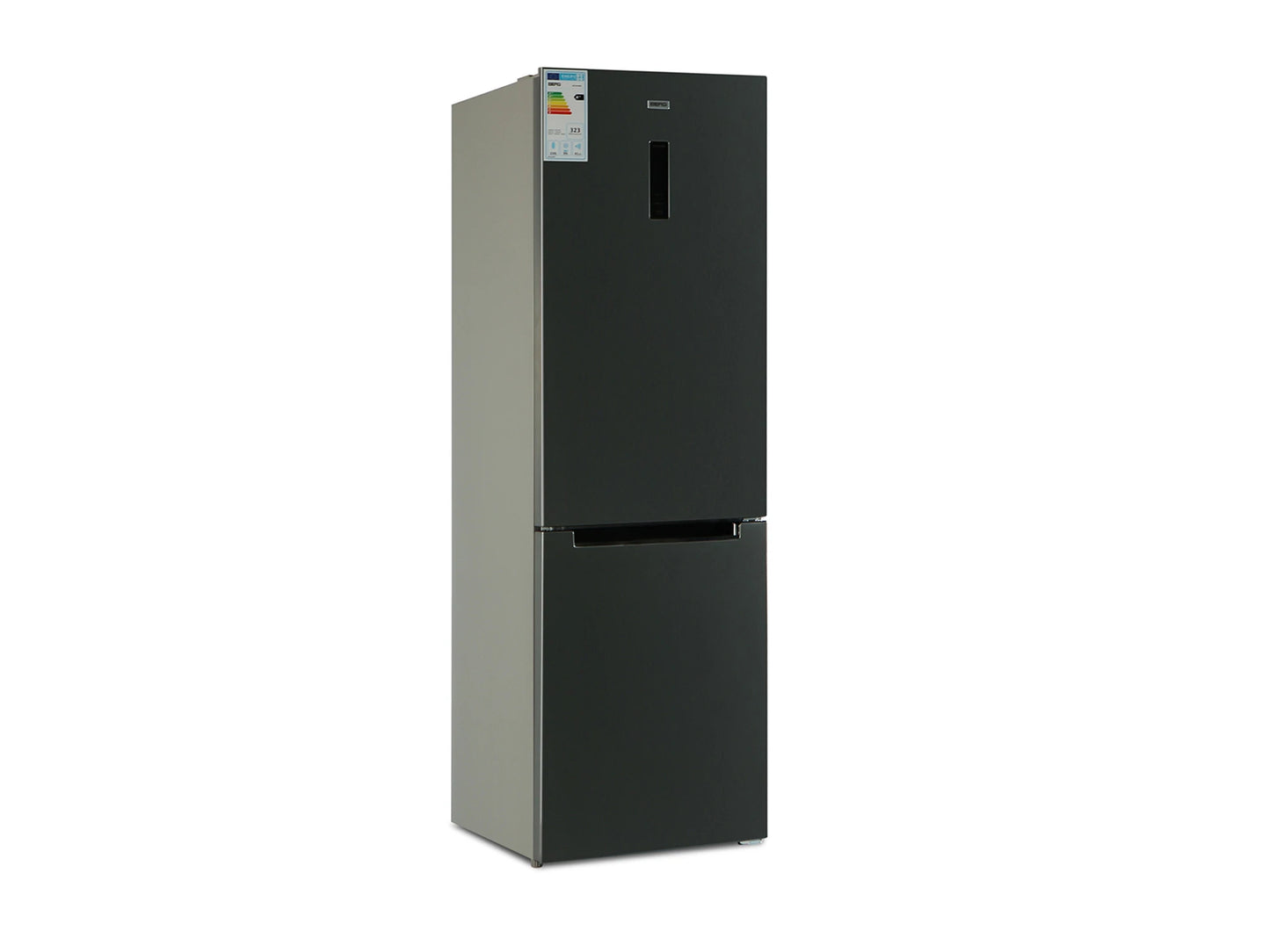 Սառնարան BERG BR-N538TX 