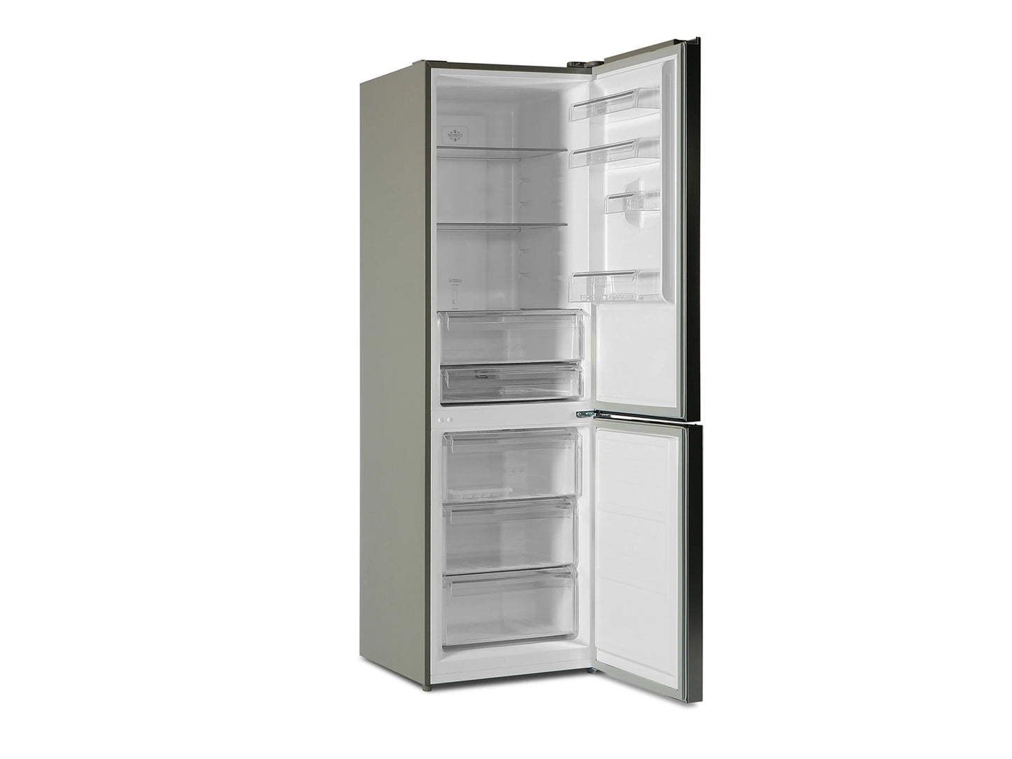 Սառնարան BERG BR-N538TX 