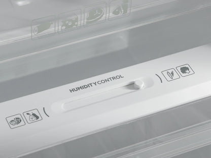 Սառնարան BERG BR-N355X 