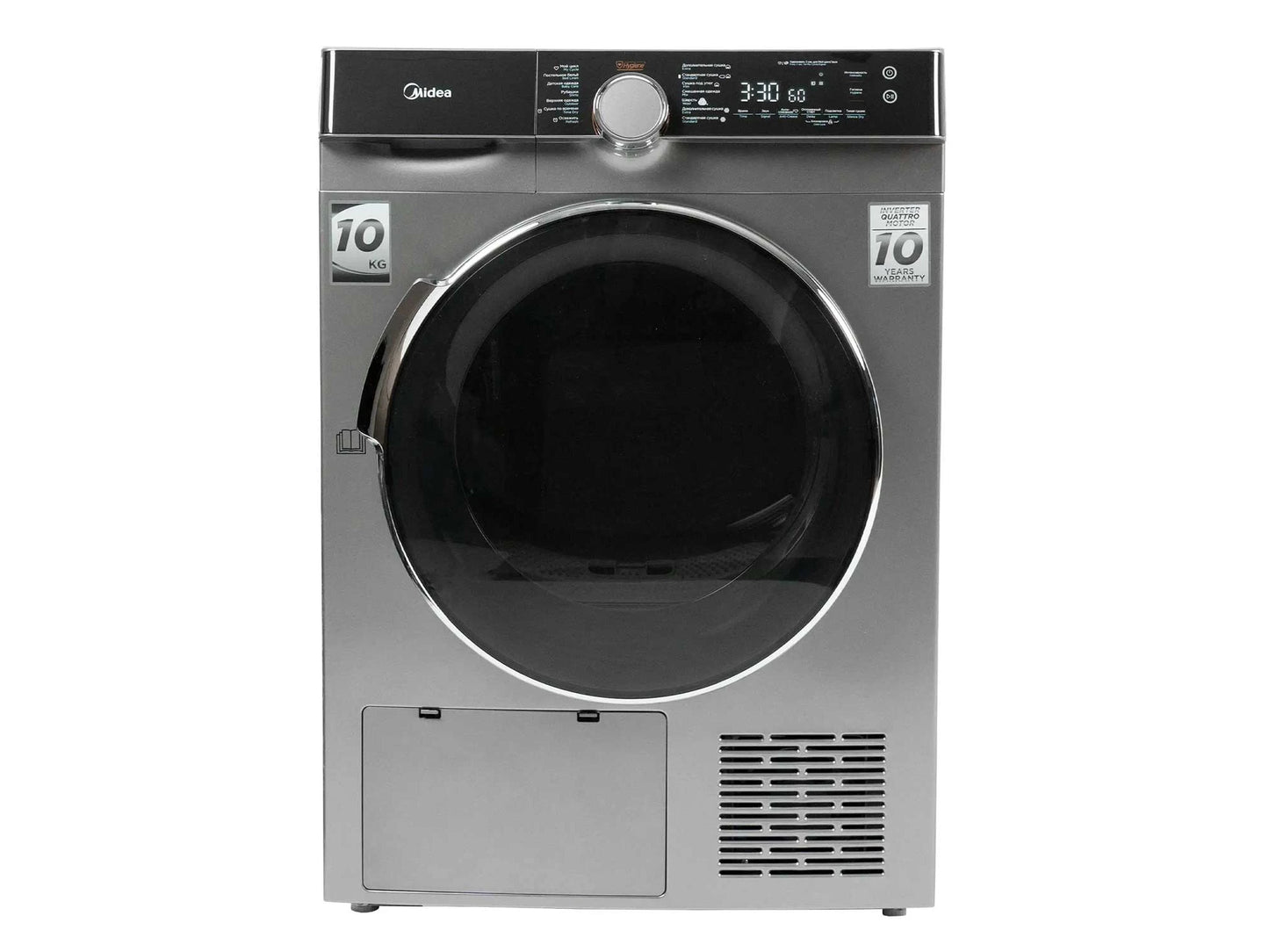 Չորանոց MIDEA MDK03H100/SC