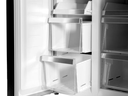 Предыдущая запись BERG BR-N450BX 