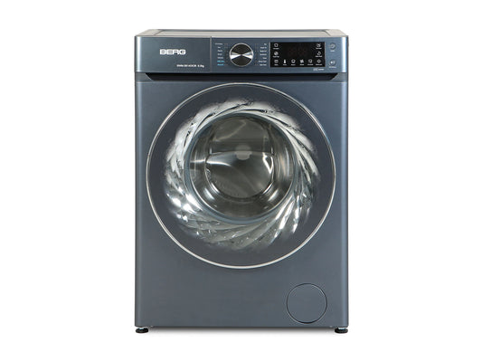 Լվացքի մեքենա BERG BWM-S814DIOB