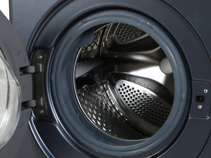 Дополнительная информация BERG BWM-S814DIOB 