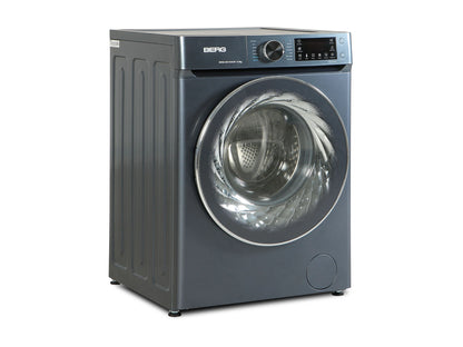 Дополнительная информация BERG BWM-S814DIOB 