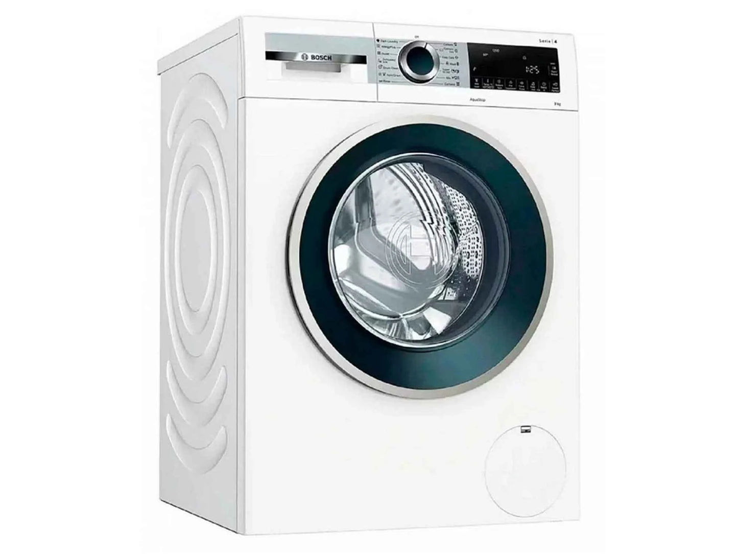 Լվացքի մեքենա BOSCH WGA24400ME