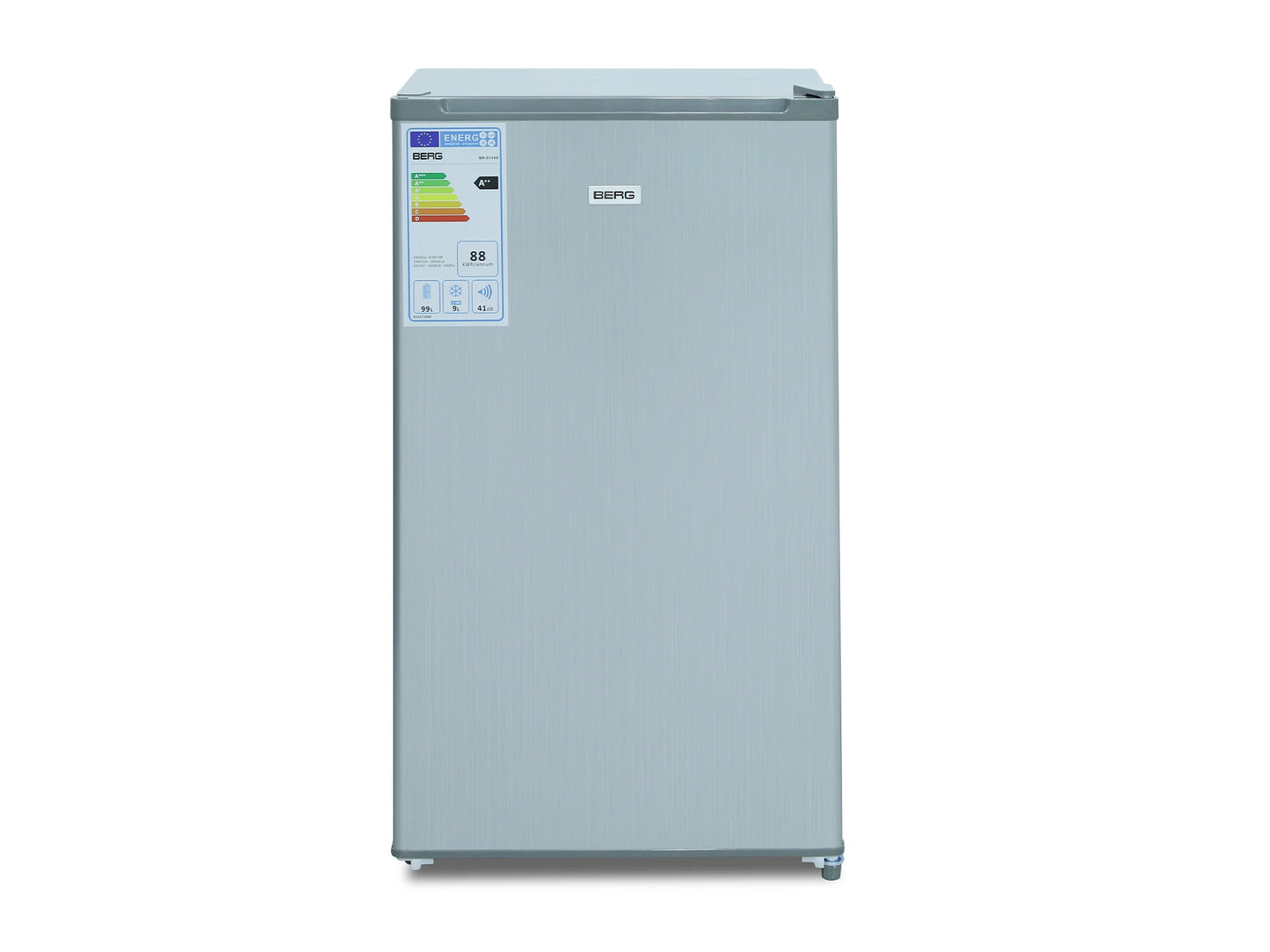 Предыдущий BERG BR-D108S 