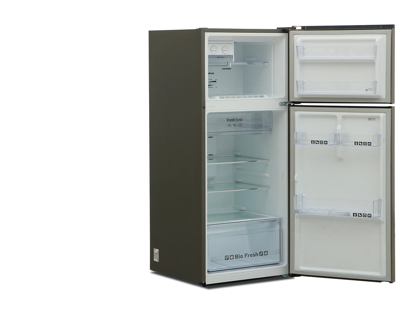 Սառնարան BERG BR-N278TXI 