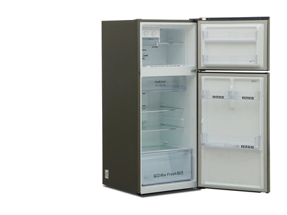 Սառնարան BERG BR-N278TXI 