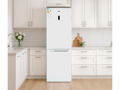 Սառնարան BERG BR-N317BW 