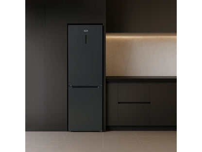 Սառնարան BERG BR-N538TX 