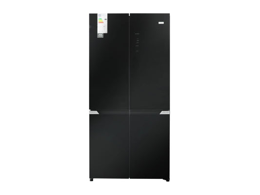 Սառնարան չորս դուռ BERG BR-N505BBGI