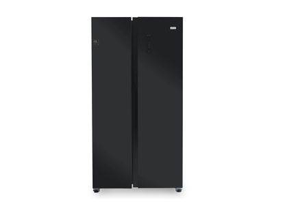 Սառնարան երկու դուռ BERG BR-N595BGI 