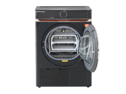 Չորանոց BERG BTD-S10HB