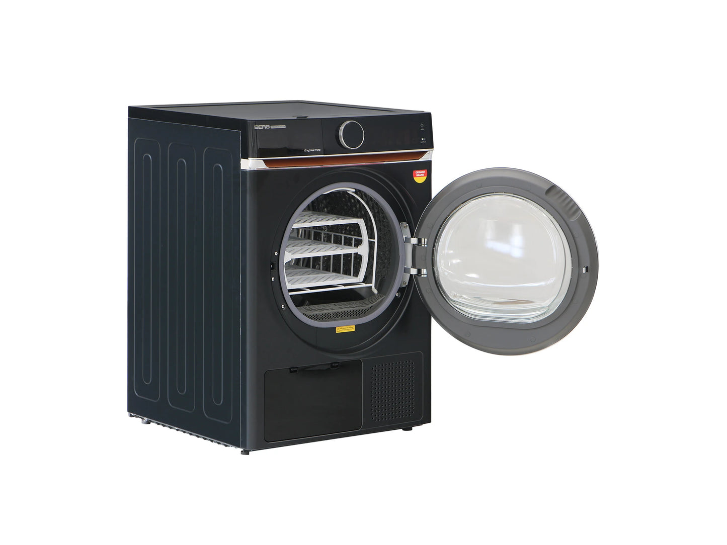 Չորանոց BERG BTD-S10HB