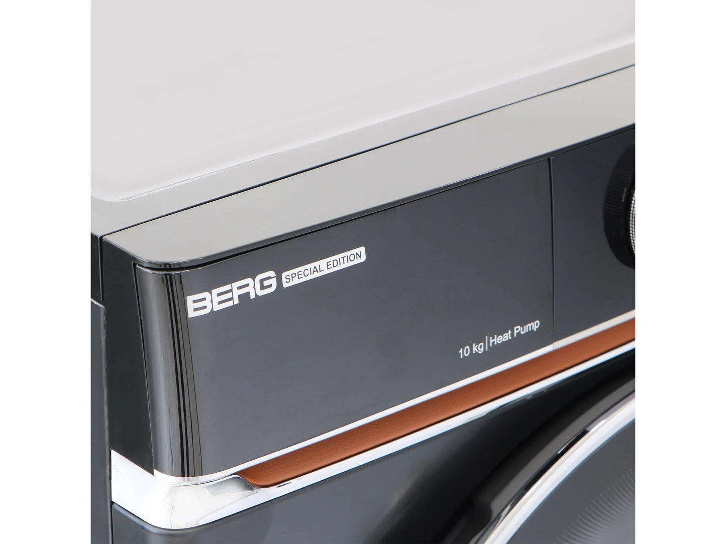 Չորանոց BERG BTD-S10HB