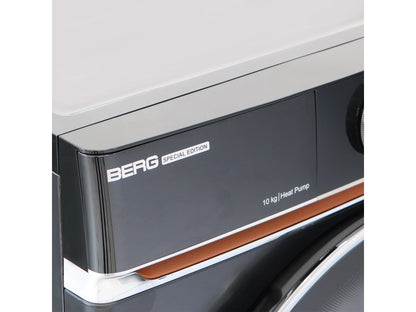 Չորանոց BERG BTD-S10HB