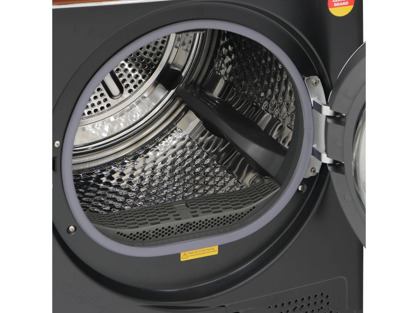 Չորանոց BERG BTD-S10HB