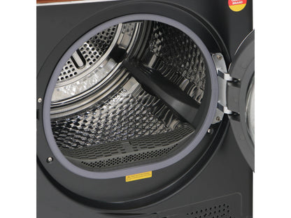 Չորանոց BERG BTD-S10HB