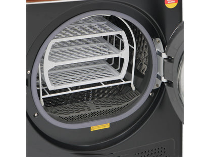 Չորանոց BERG BTD-S10HB