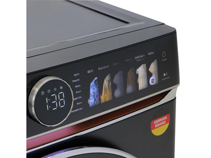 Չորանոց BERG BTD-S10HB