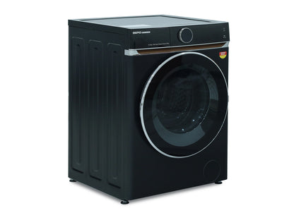 Լվացքի մեքենա BERG BWM-S1014DIDDB