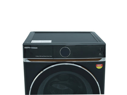 Լվացքի մեքենա BERG BWM-S1014DIDDB