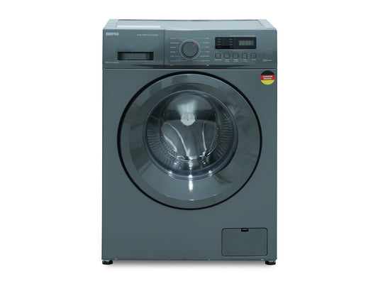 Լվացքի մեքենա BERG BWM-S610DIGR