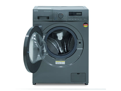 Լվացքի մեքենա BERG BWM-S610DIGR 