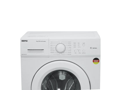 Լվացքի մեքենա BERG BWM-S610IW 