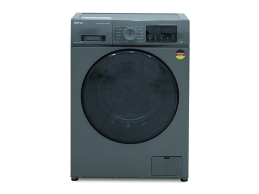 Լվացքի մեքենա BERG BWM-S712DIGR