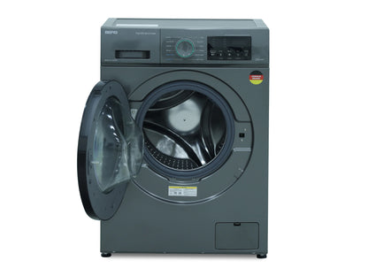 Լվացքի մեքենա BERG BWM-S712DIGR 