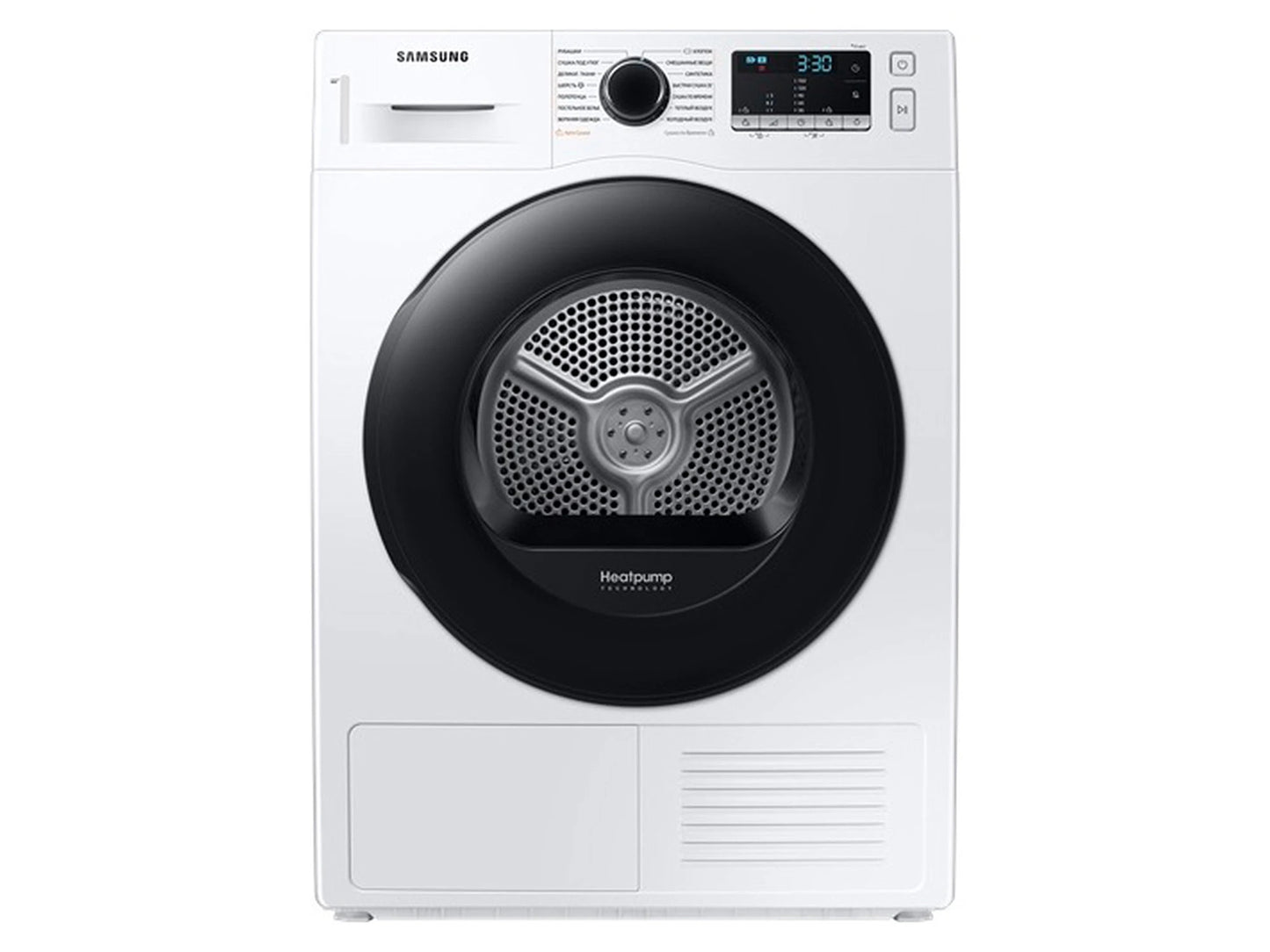 Չորանոց SAMSUNG DV90TA040AE/LP