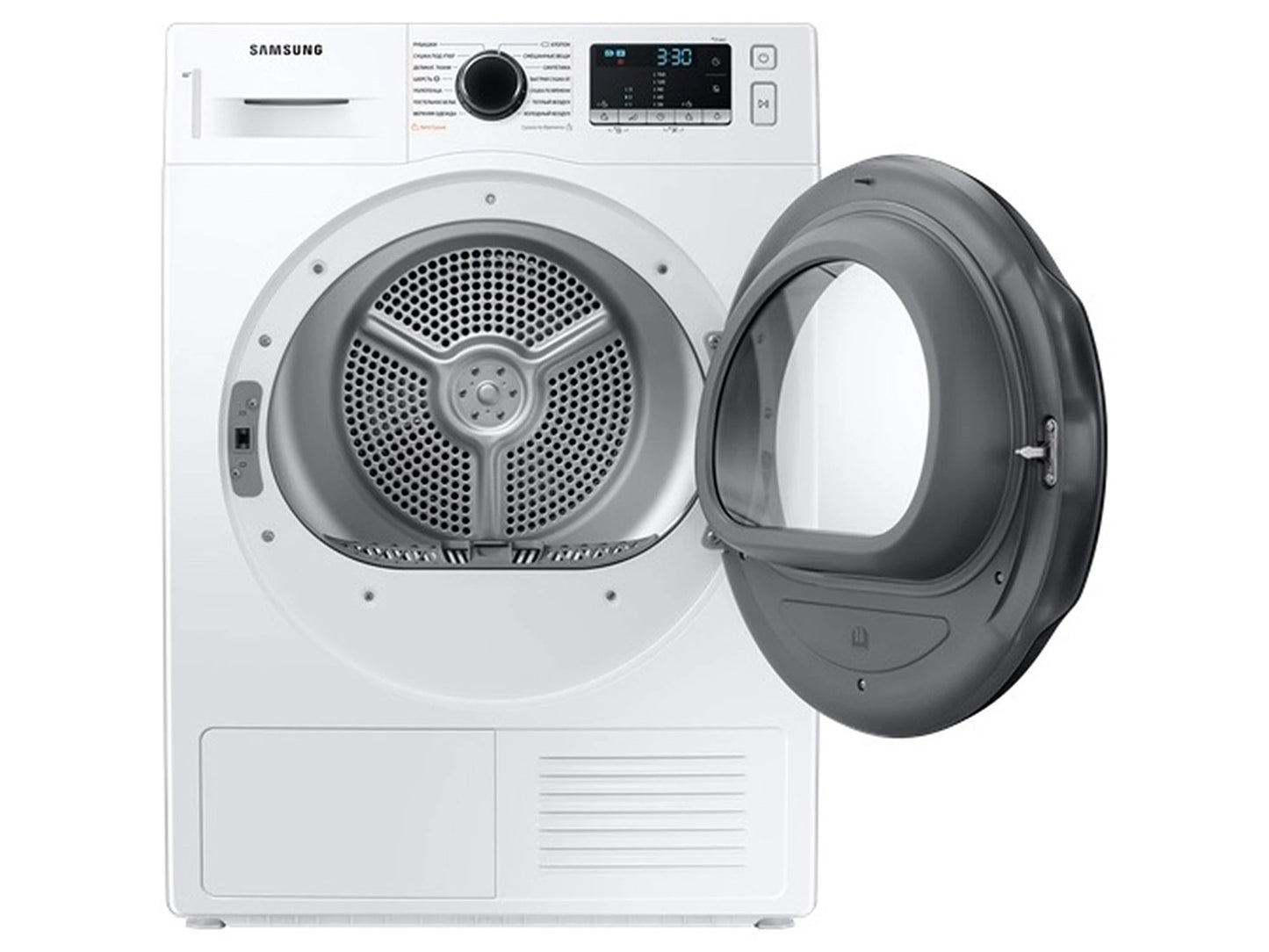 Չորանոց SAMSUNG DV90TA040AE/LP