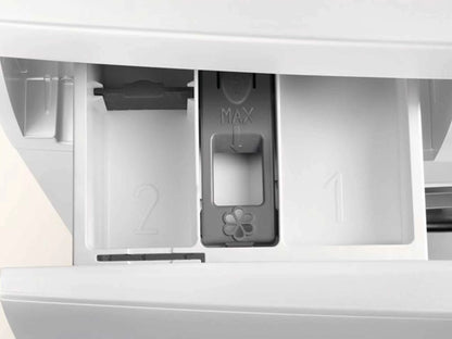 Լվացքի մեքենա ELECTROLUX EW6S4R06W