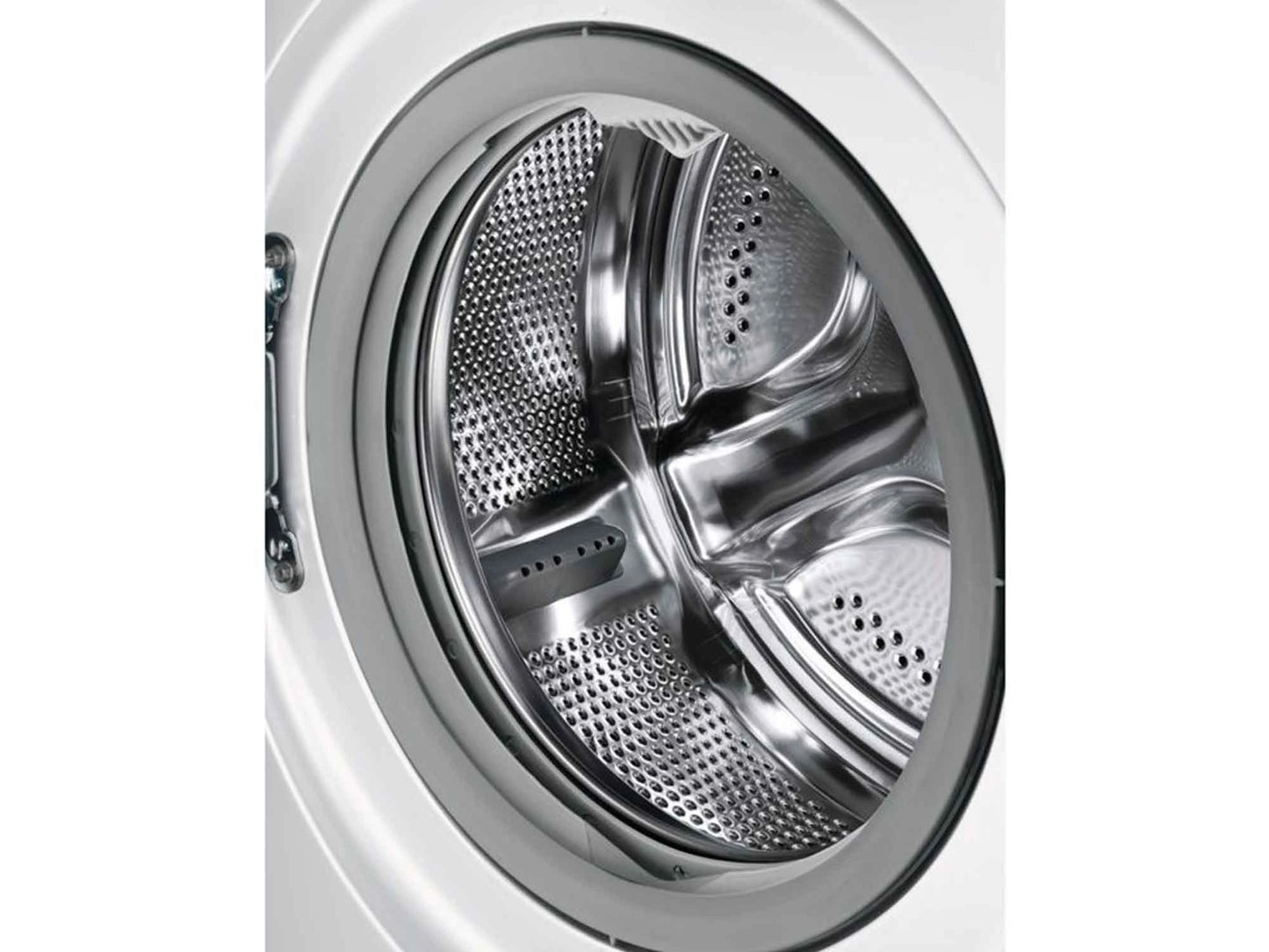 Լվացքի մեքենա ELECTROLUX EW6S4R06W