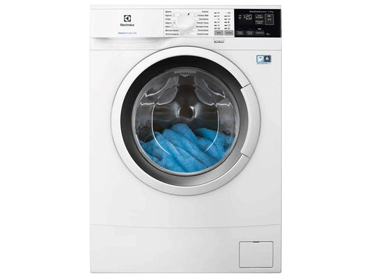Լվացքի մեքենա ELECTROLUX EW6S4R27W