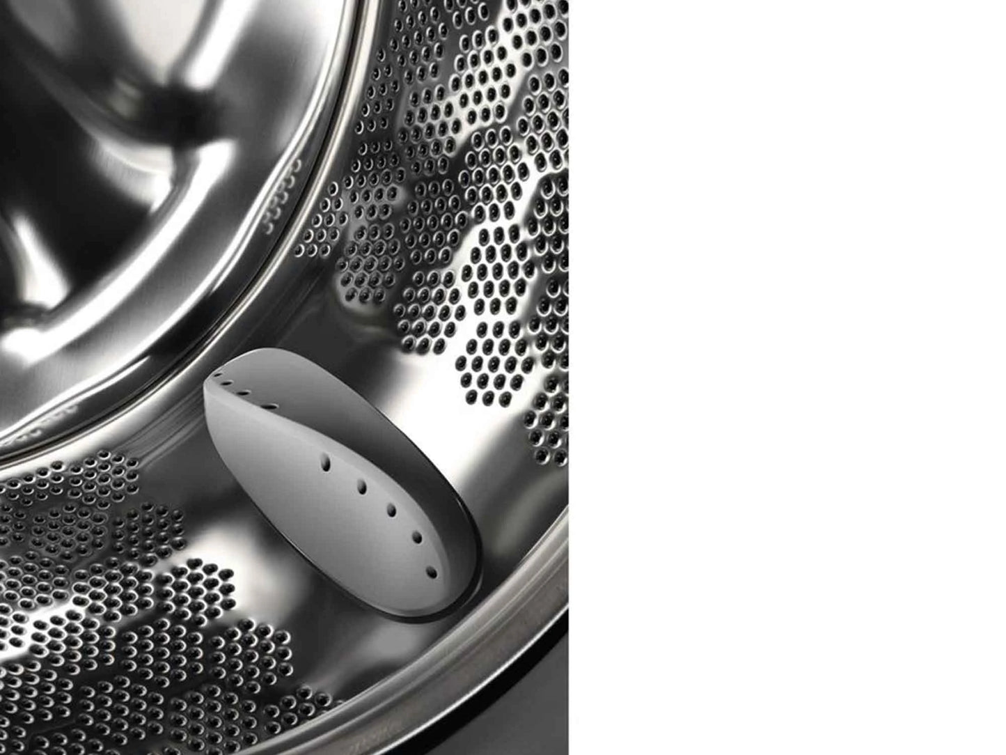 Լվացքի մեքենա ELECTROLUX EW6F2281E 