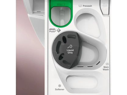 Լվացքի մեքենա ELECTROLUX EW6F3414UE 