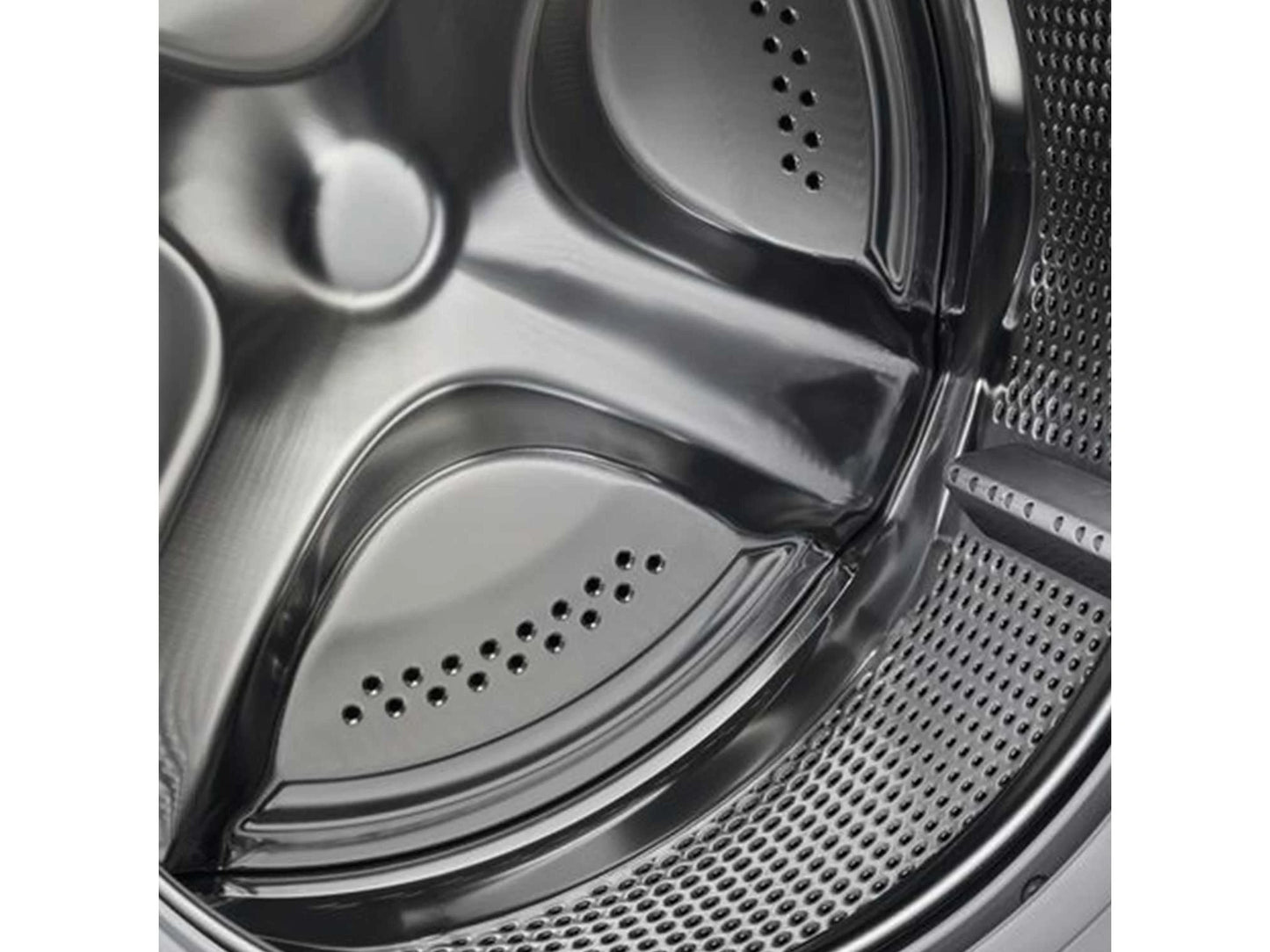 Լվացքի մեքենա ELECTROLUX EW6S4R06BX