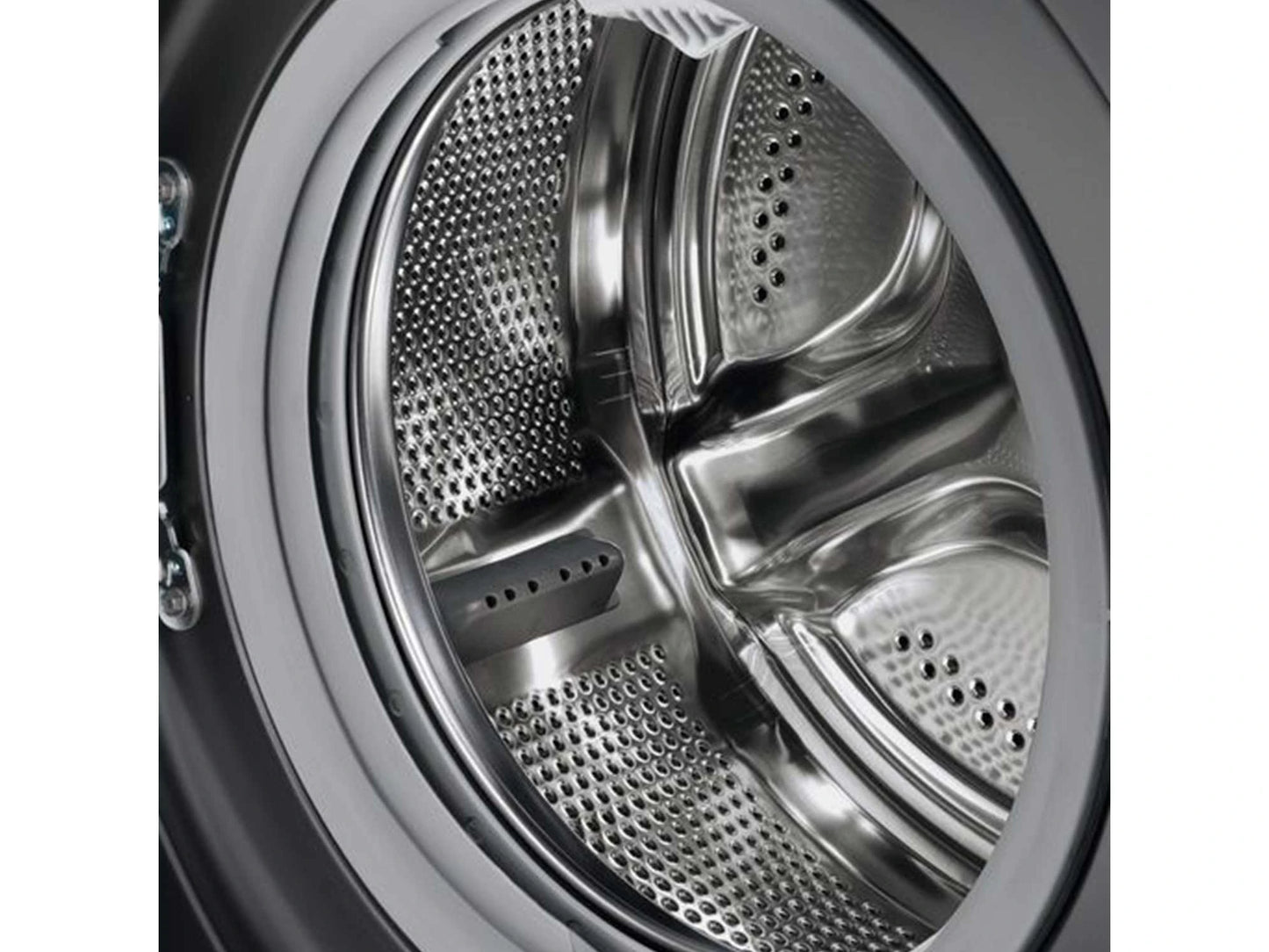 Լվացքի մեքենա ELECTROLUX EW6S4R06BX